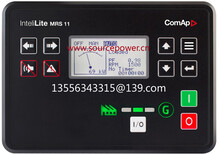 IL3MRS11BAA，Intelisys-gas，IS2GASXXBAB，ComAp图片2