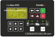 IG-NTCGC，InteliGenNTC，DSE7220，焦炉气发电机组控制模块