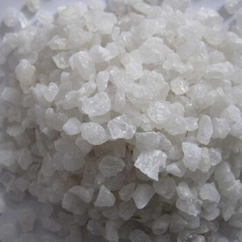石英砂濾料生產(chǎn)廠家石英砂濾料