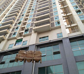 上海宝山区建筑材料吊装门窗框架吊运大件家具沙发吊装艺术品屏风摆件吊上楼