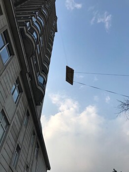 上海南码头吊大树板起重吊装服务电话