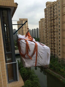 上海场中路	床垫吊运起重吊装服务电话