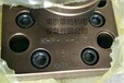 KHP-1H-0.3川崎纺织计量齿轮泵销售