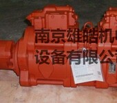 K3VL28川崎液压泵总代理销售