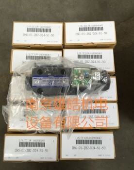 DSG-03-3C2-D24-N1-70油研电磁阀现货销售