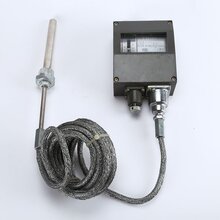 温州压力表温度控制器厂家WTZK-50压力式温度控制器图片