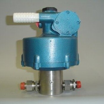 GLOBE液压泵