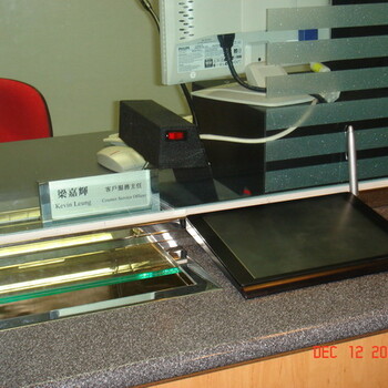 供应银行柜台无纸化签批10寸液晶签名板电磁签名屏