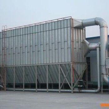 供應(yīng)廠家水泥廠除塵器河北科宇環(huán)保