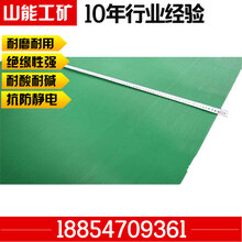 硅胶板山东橡胶板图片