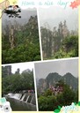 張家界三日游價(jià)格張家界不跟團(tuán)三日游線路森林公園+天門山+黃龍洞