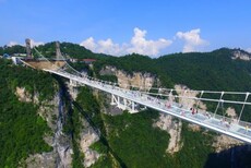 去张家界旅游怎样安排?两日游三日游怎么玩好，旅游路线怎么安排图片3