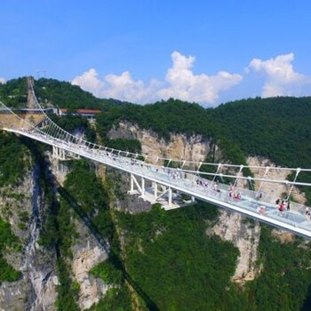 张家界旅游天门山一日游需要注意什么