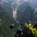 張家界旅游景點_張家界旅游門票費用