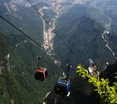 张家界有哪些好玩的景区景点，张家界精华景点介绍，张家界旅游线路