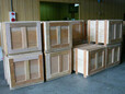 	供应优质折叠围板包装箱欢迎选购