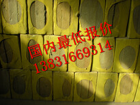 外墙铝箔岩棉板9个厚一吨价格，长沙市憎水岩棉板适用范围图片5