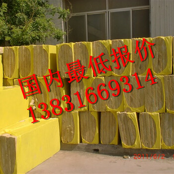 河南省密度100kg外墙铝箔岩棉板出厂价格一吨，厂家地址屋面防火岩棉板高密度岩棉板