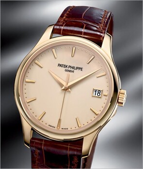 低调的百达翡丽古典表5227手表的回收价格哪家高