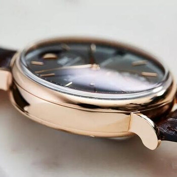 上海二手名表回收什么材质的钢壳手表好？