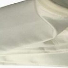 涤纶pe针刺毡除尘布袋3号过滤袋滤材厂家杭州申龙过滤
