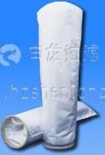 拒水防油针刺毡涤纶滤料专业滤材生产厂家杭州申龙过滤