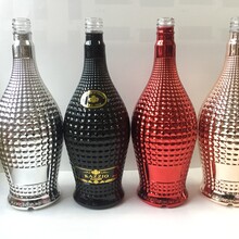 广州酒瓶烤漆厂，广州酒瓶喷漆厂