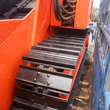 锰矿开采用履带挖掘式装载机ZWY/180/75L生产厂家