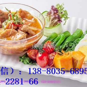 中式简餐餐包/成都简餐调理包价格/美味料理包批发