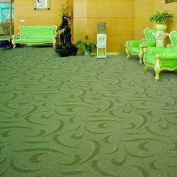 霖坤紅源地毯繼綿鵬HUEDECARPET道成地毯辦公室地毯方塊毯