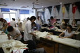 上海服裝裁剪培訓班、從裁剪到縫紉每個步驟手把手教學