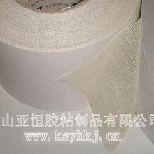 布基双面胶带,地毯胶带用于地毯装璜、粘合、密封、墙面装饰