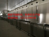  Energy saving vermicelli machine production line