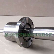 醫(yī)藥食品行業(yè)用旋轉接頭廠家高品質