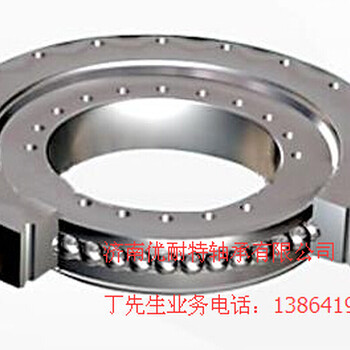 武汉单排四点接触球式回转支承011.25.900.001