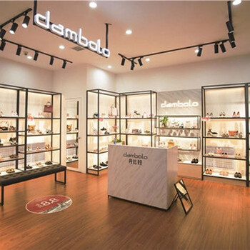 丹比奴：做您信赖的品牌女鞋，更好满足消费者个性需求