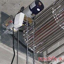 通州区玉桥厂家定制卷帘门车库门新标准图片
