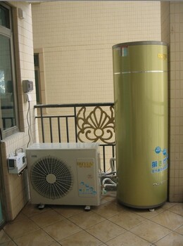 10P（10匹）低温空气能热泵采暖机组具有节能、环保、、安全的特点