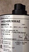 燃气电磁阀VAG240R/NWAE