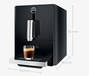 JURA/优瑞741A1进口小型家用意式美式现磨全自动咖啡机