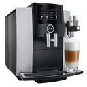 瑞士JURA优瑞S8咖啡机商用进口意式全自动咖啡机美式现磨