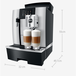 JURA/優瑞727GIGAX3C瑞士進口商用意式美式現磨全自動咖啡機