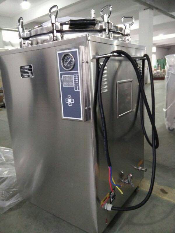 上海台式灭菌器（锅）上海蒸汽压力式灭菌器上海脉动真空灭菌器