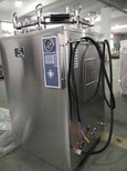 舟山台式灭菌器（锅）台州蒸汽压力式灭菌器杭州脉动真空灭菌器图片0