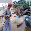 肉類加工廠清洗機(jī)，工業(yè)曲軸泵，連續(xù)工作時(shí)效