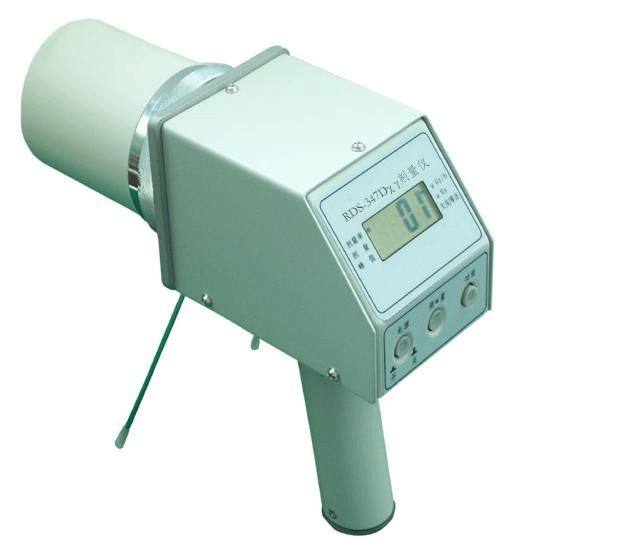 慧龙环科XH-3408防护级χ、γ剂量仪防辐射仪表