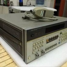 現貨庫存！HP8902A+HP11722A測量接收器圖片