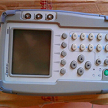 销售艾法斯IFR3500A手持频谱分析仪回收