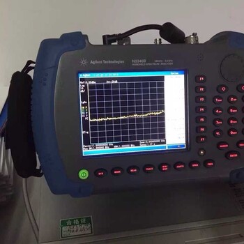 供应/出租美国AgilentN9340B手持式频谱分析仪