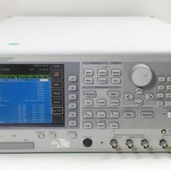 供应日本安立MS4630B网络分析仪